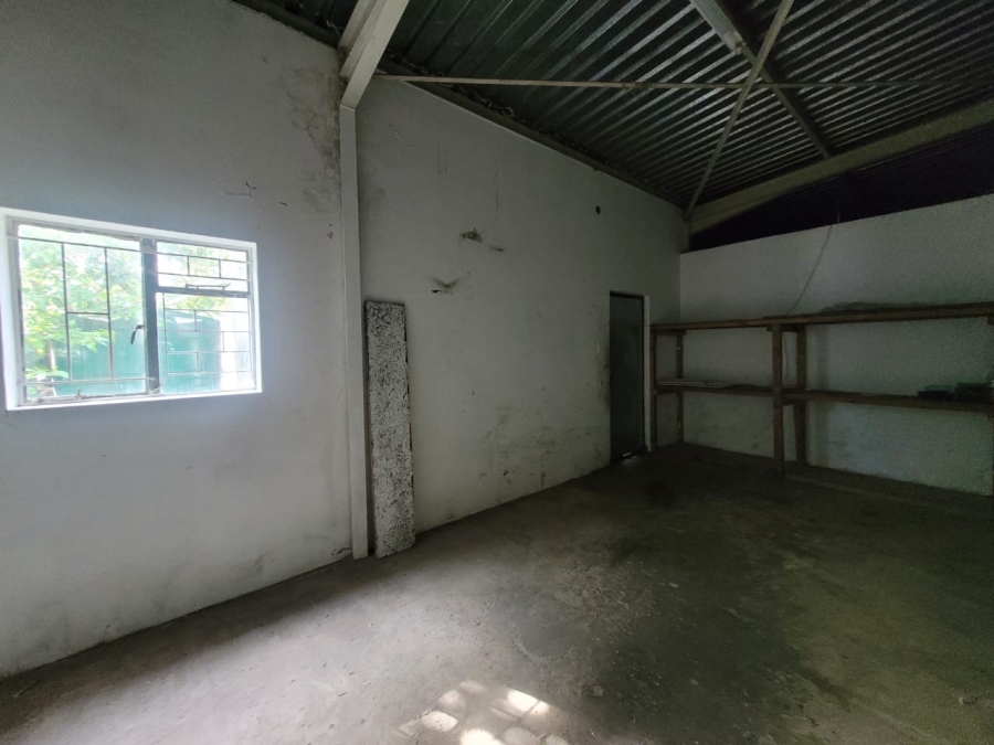 Commercial Property for Sale in Dormehls Drift Western Cape
